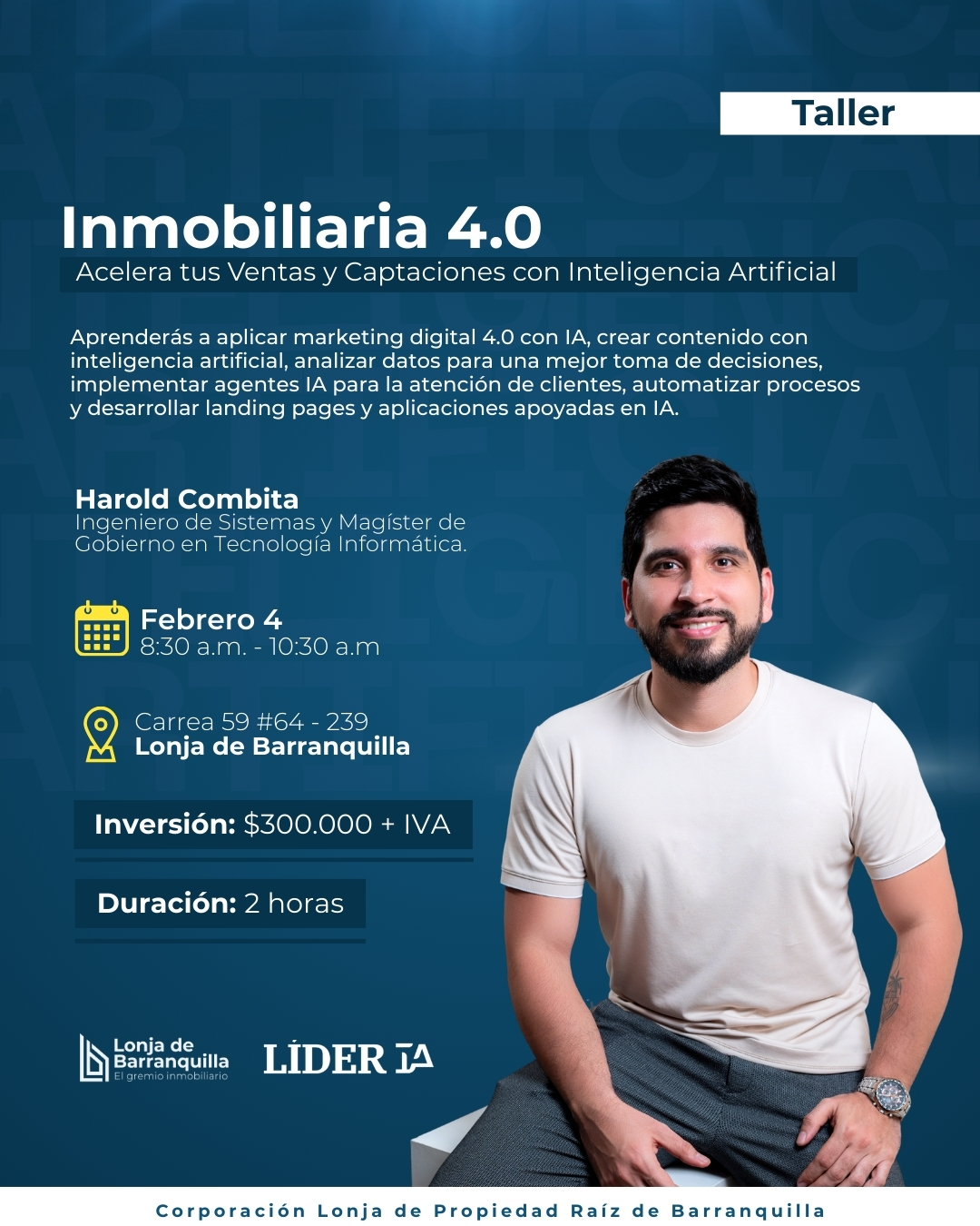 INMOBILIARIA 4.0